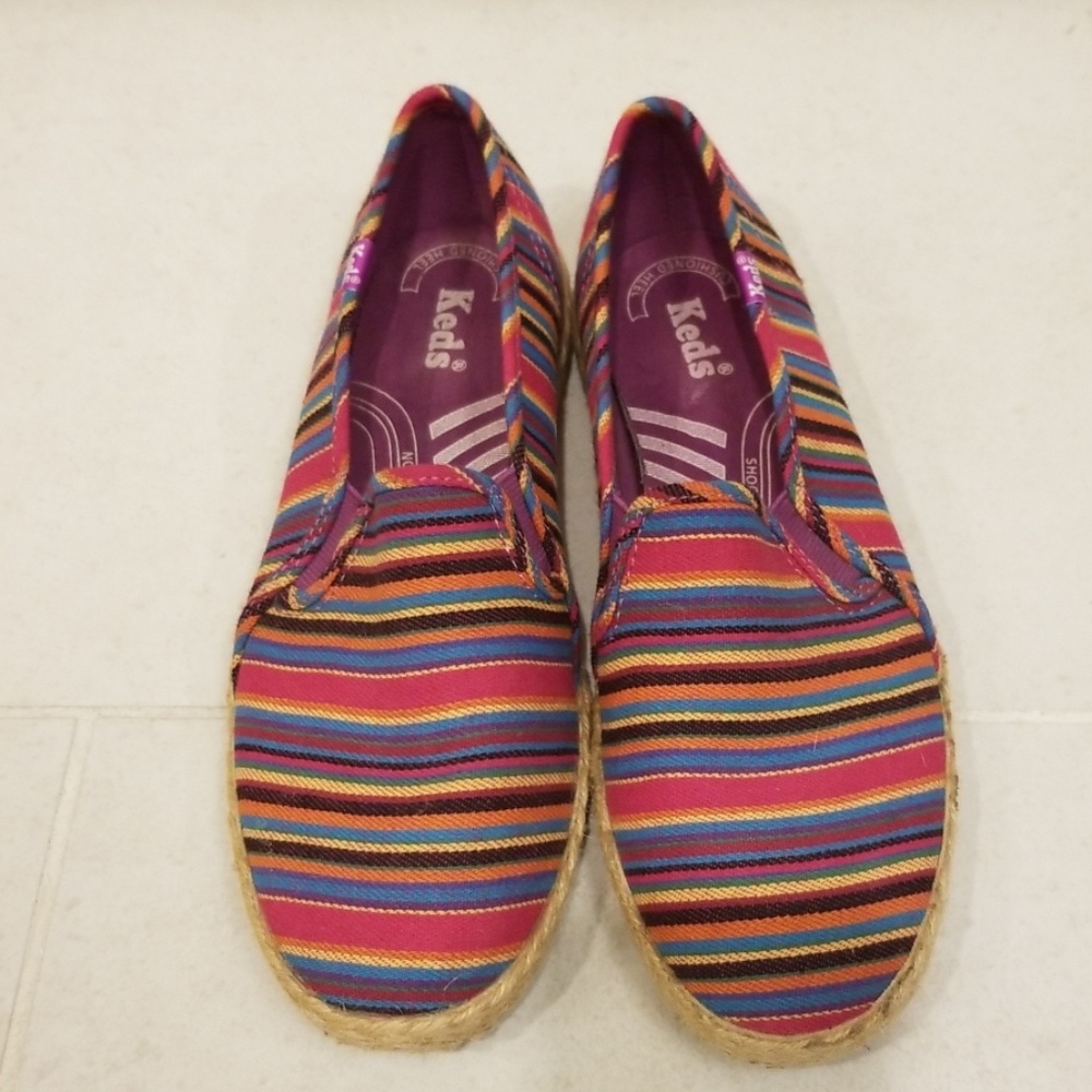 Keds